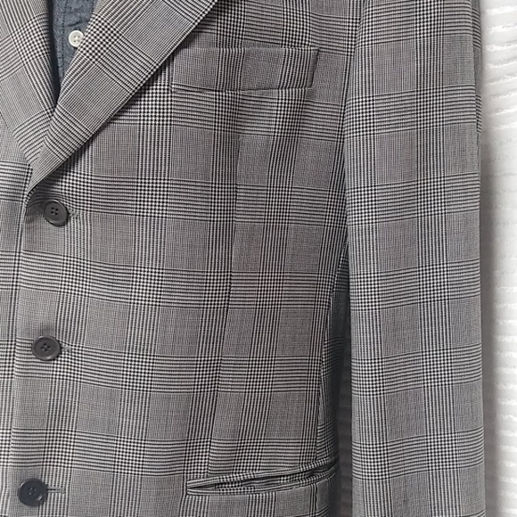 Giorgio Varalli Sport Coat - Picture 2 of 8